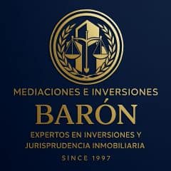 Barón Mediaciones e Inversiones inmobiliarias